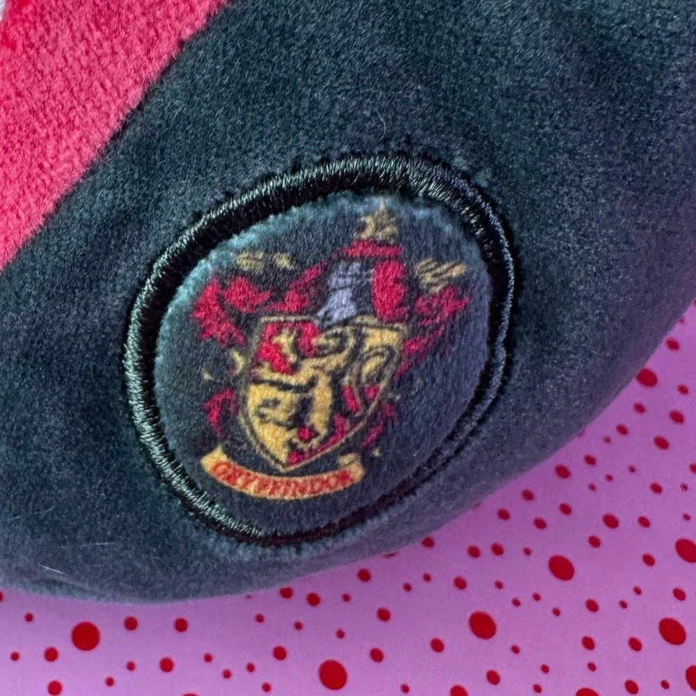 Squishmallows Hermione Granger from Harry Potter 8 inch NWT